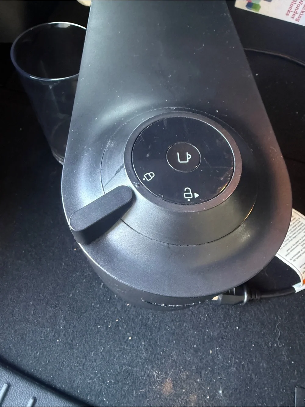 Nespresso Vertuo Espresso Maker